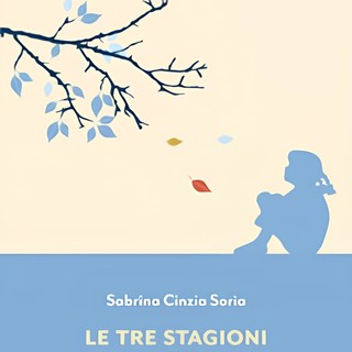 A Roatto la presentazione del libro &quot;Le tre stagioni&quot; di Sabrina Cinzia Soria