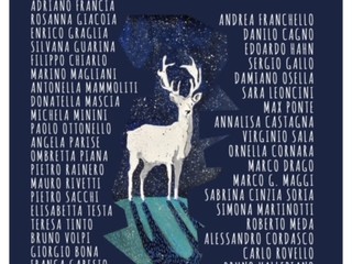 Gli autori presenti al Literature Show
