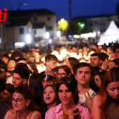 Un’immagine della scorsa edizione