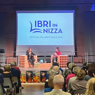 Libri in Nizza edizione 2024