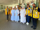 Solidarietà a Monale: i Lions in campo per la mensa sociale
