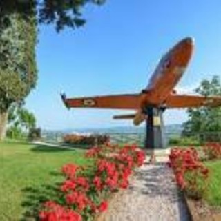 Costigliole d’Asti celebra gli aviatori piemontesi
