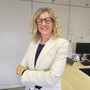 La dottoressa Pederzini