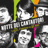 Al Bosco delle Acacie la grande festa della musica d’autore: torna “La Notte dei Cantautori”