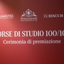 Il logo della precedente edizione