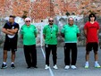 La presentazione La presentazione
