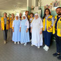 Solidarietà a Monale: i Lions in campo per la mensa sociale Solidarietà a Monale: i Lions in campo per la mensa sociale