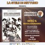 Armando Brignolo racconterà il suo "Gesù rivoluzionario" a Roatto Armando Brignolo racconterà il suo "Gesù rivoluzionario" a Roatto