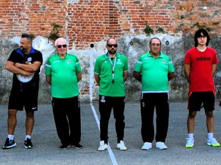 La presentazione
