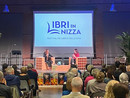 Libri in Nizza edizione 2024 Libri in Nizza edizione 2024