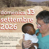 Novello, torna la camminata solidale in ricordo del dottor Salvino Camera: i fondi alla Scuola infermieri in Kenya Novello, torna la camminata solidale in ricordo del dottor Salvino Camera: i fondi alla Scuola infermieri in Kenya