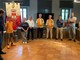Castagnole Lanze, il Lions premia i migliori diplomati del Vicari con due borse di studio Castagnole Lanze, il Lions premia i migliori diplomati del Vicari con due borse di studio