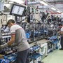 Mercato del lavoro: a marzo +300mila posti, ma calano i contratti temporanei