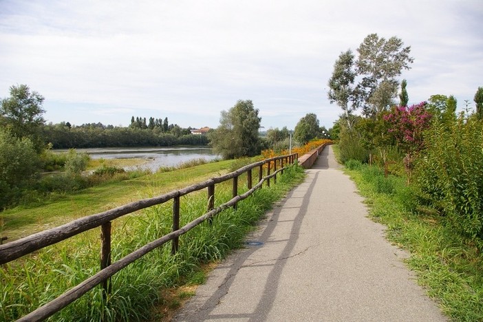 Un parco per tutti: il Lungo Tanaro si animerà con giochi e sport inclusivi