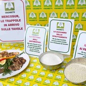 Controlli alle frontiere, Coldiretti Piemonte accusa: “Il 97% dei prodotti stranieri entra senza verifica fisica, a rischio la salute dei cittadini” Controlli alle frontiere, Coldiretti Piemonte accusa: “Il 97% dei prodotti stranieri entra senza verifica fisica, a rischio la salute dei cittadini”