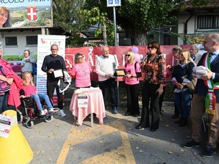 Le immagini della giornata Le immagini della giornata