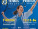 La locandina dell'evento