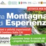 “Una Montagna di Esperienze”: escursioni e attività per famiglie lungo il Sentiero Italia CAI alla scoperta delle valli alpine cuneesi