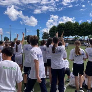 A La Morra un sabato per provare lo sport: associazioni e discipline si incontrano in piazza