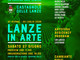 Lanze in arte, dieci artisti internazionali firmano il nuovo itinerario culturale di Castagnole Lanze in arte, dieci artisti internazionali firmano il nuovo itinerario culturale di Castagnole