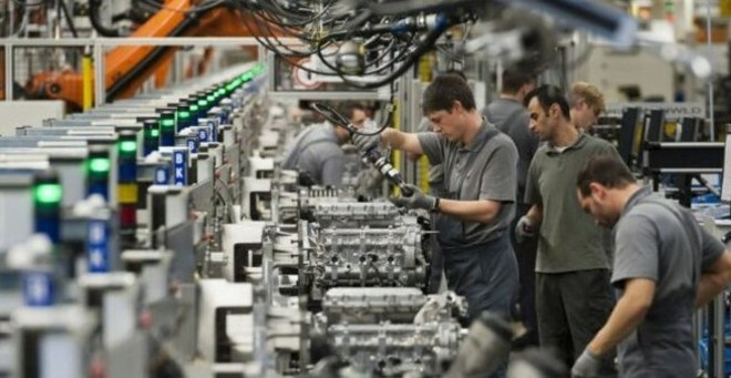 La mappa del tessuto produttivo secondo Cna: ad Asti 76 imprese ogni mille abitanti La mappa del tessuto produttivo secondo Cna: ad Asti 76 imprese ogni mille abitanti