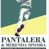 Alba, Merenda Sinoira e Pantalera storica venerdì 22 settembre in piazza Risorgimento