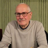 Il consigliere Lorenzo Paglieri, avvocato, ha dichiarato redditi per oltre 209.000 euro