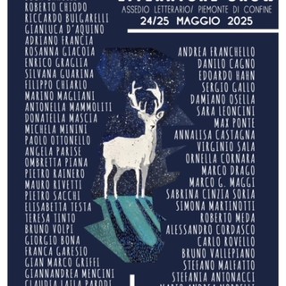 Gli autori presenti