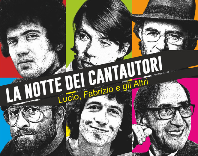 Al Bosco delle Acacie la grande festa della musica d’autore: torna “La Notte dei Cantautori” Al Bosco delle Acacie la grande festa della musica d’autore: torna “La Notte dei Cantautori”
