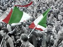 25 aprile: sempre e per sempre dalla parte della libertà, anche nei giorni del cordoglio