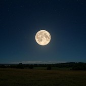 Villafranca: una notte tra le stelle al Parco delle Verne