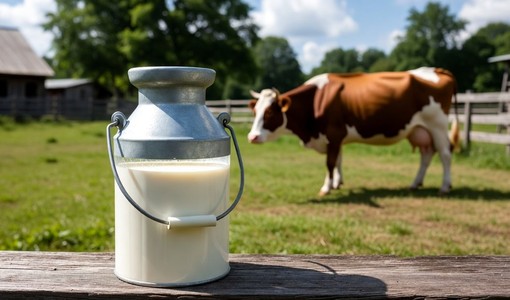 Coldiretti Piemonte: "Il prezzo del latte non copre i costi, fermare le speculazioni dei caseifici" Coldiretti Piemonte: "Il prezzo del latte non copre i costi, fermare le speculazioni dei caseifici"