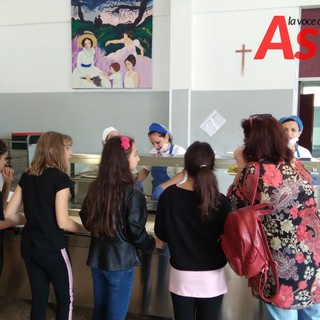 Ristorazione scolastica ad Asti, fino al 27 luglio le iscrizioni per il prossimo anno scolastico Ristorazione scolastica ad Asti, fino al 27 luglio le iscrizioni per il prossimo anno scolastico