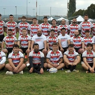 Monferrato Rugby travolgente: Rho superato 59-26 e vetta nel mirino