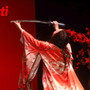 Le immagini di Madama Butterfly (Merphefoto)