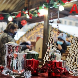 Il Magico Paese di Natale andrà in piazza Alfieri: troppo affollamento nelle vie del centro