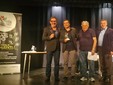 Alcune immagini della serata finale