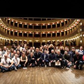 Gli Stati Generali dell'Orgoglio Astigiano del 2023. Ph Efrem Zanchettin - Merfephoto