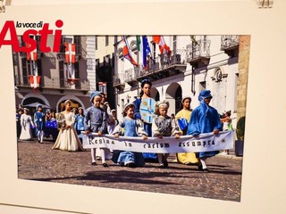 Galleria fotografica a cura di Efrem Zanchettin (MerfePhoto) Galleria fotografica a cura di Efrem Zanchettin (MerfePhoto)