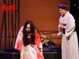 Le immagini di Madama Butterfly (Merphefoto) Le immagini di Madama Butterfly (Merphefoto)