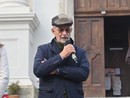 Vincenzo Gerbi nuovo presidente della Casa di riposo  Venanzio Santanera di Villafranca