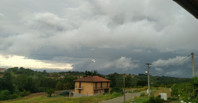 Immagine di archivio