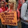 Le immagini della manifestazione