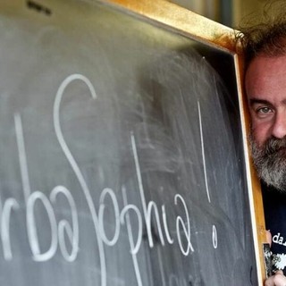 Matteo Saudino, creatore e &quot;anima&quot; del canale Youtube BarbaSophia