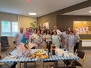AperiArnaldi: un nuovo momento di convivialità per valorizzare il personale sanitario AperiArnaldi: un nuovo momento di convivialità per valorizzare il personale sanitario