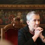 La sindaca di Cuneo Patrizia Manassero,