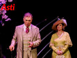 Le immagini di Madama Butterfly (Merphefoto) Le immagini di Madama Butterfly (Merphefoto)