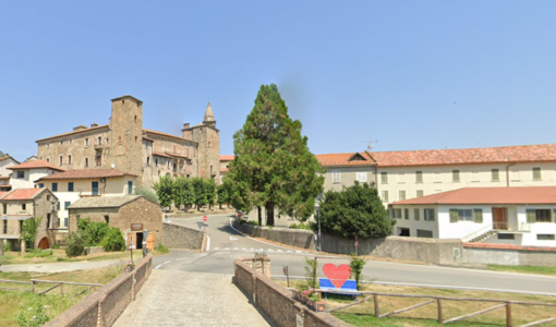 Monastero Bormida Monastero Bormida