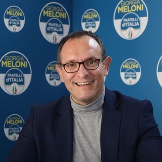 L'On. Marcello Coppo