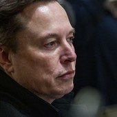 Elon Musk (foto Adnkronos) Elon Musk (foto Adnkronos)